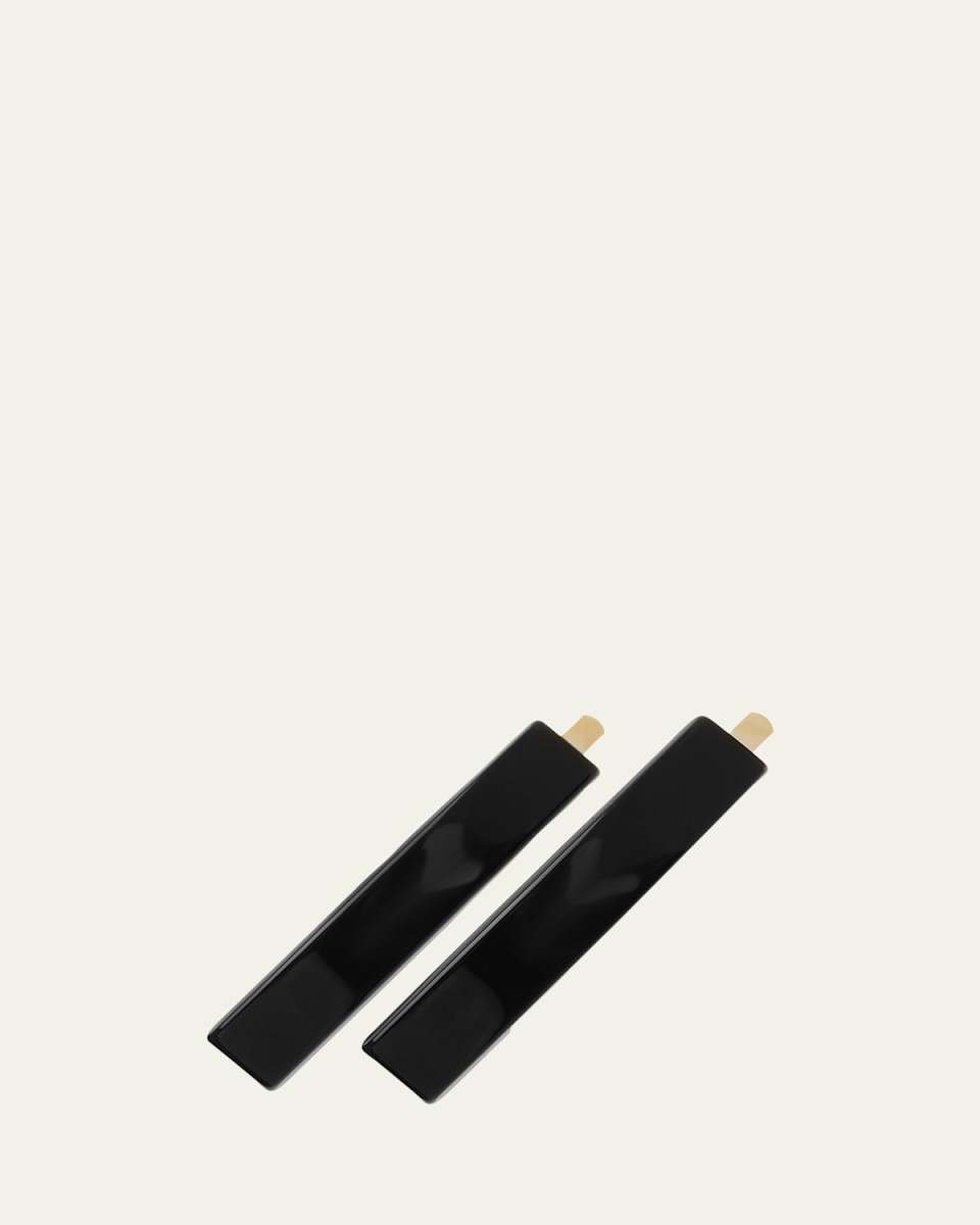 Mod Bobby Pin Pair - Classic